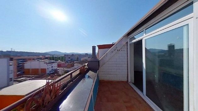 Foto 1 de Ático en venta en Sant Andreu de la Barca de 2 habitaciones con terraza