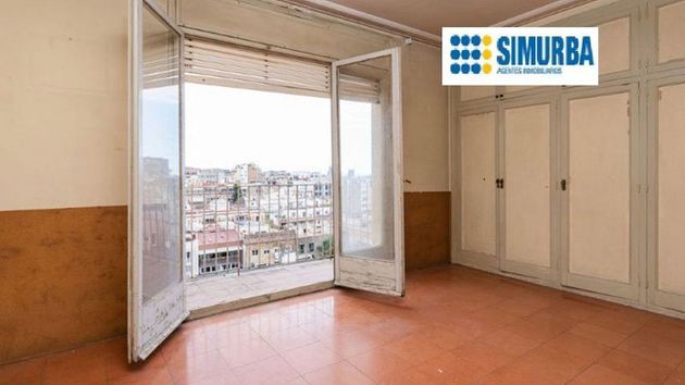 Foto 2 de Piso en venta en Sant Gervasi - Galvany de 5 habitaciones con garaje y balcón