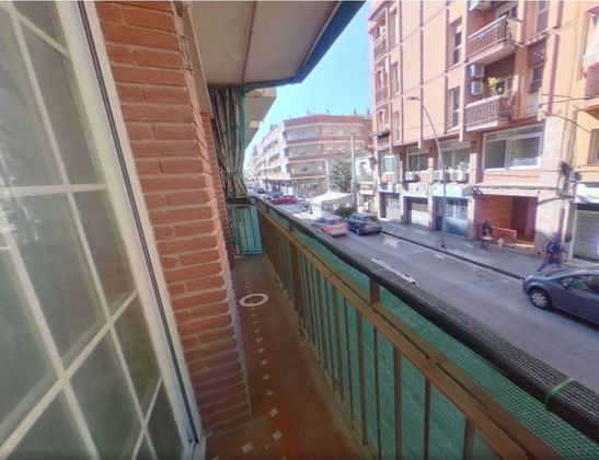 Foto 1 de Pis en venda a Centre - Castelldefels de 3 habitacions amb balcó