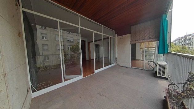 Foto 1 de Piso en venta en Sant Gervasi - Galvany de 5 habitaciones con garaje y balcón