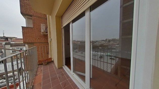 Foto 2 de Pis en venda a Sant Gervasi - Galvany de 5 habitacions amb garatge i balcó