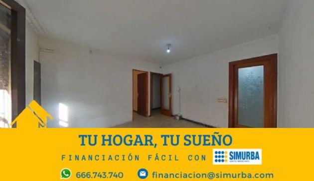 Foto 1 de Pis en venda a Sant Jordi - Can Mas de 4 habitacions amb terrassa