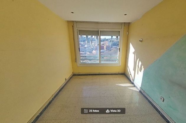 Foto 2 de Venta de piso en La Cogullada de 3 habitaciones con calefacción y ascensor