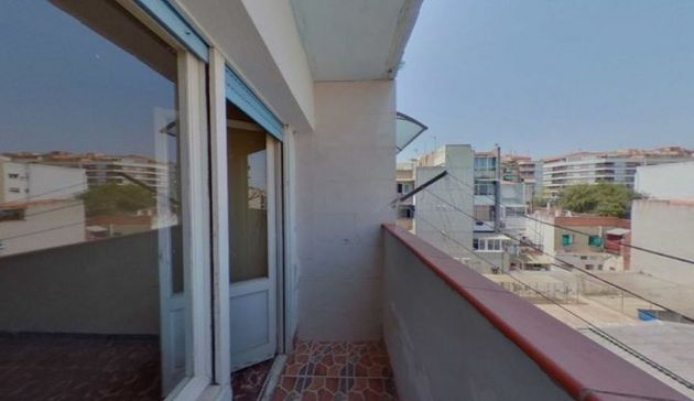 Foto 2 de Venta de piso en Ca n'Anglada de 3 habitaciones con balcón