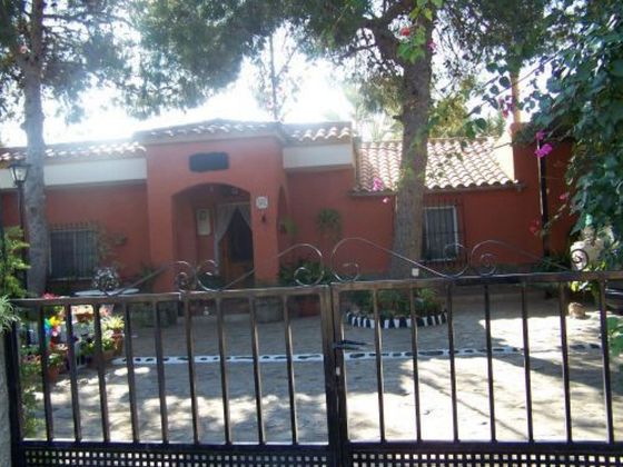 Foto 2 de Xalet en venda a Pozo Estrecho de 3 habitacions amb terrassa i jardí