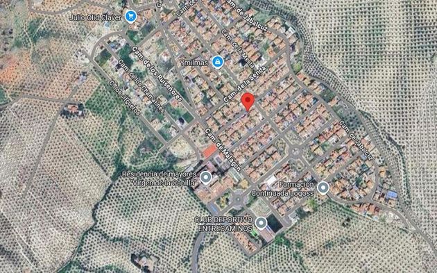 Foto 2 de Casa en venta en Guardia de Jaén (La) de 4 habitaciones y 288 m²