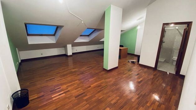 Foto 1 de Oficina en alquiler en Arteixo de 42 m²