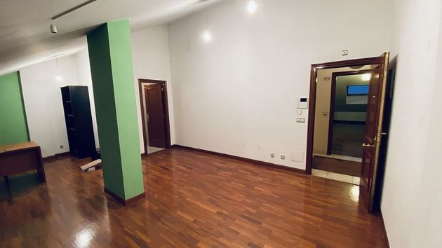 Foto 2 de Oficina en alquiler en Arteixo de 42 m²
