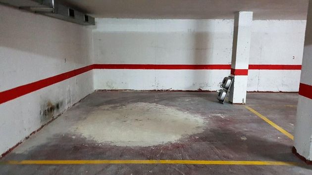 Foto 1 de Garaje en venta en Centre - Torredembarra de 18 m²
