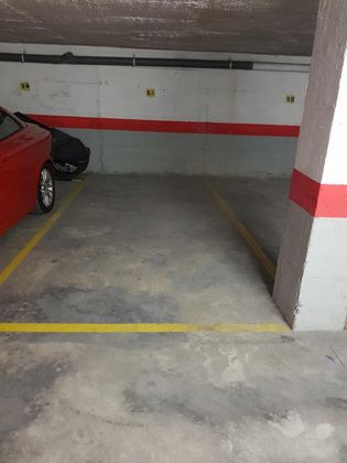 Foto 1 de Garatge en lloguer a Centre - Torredembarra de 15 m²