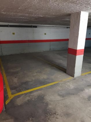 Foto 2 de Garatge en lloguer a Centre - Torredembarra de 15 m²