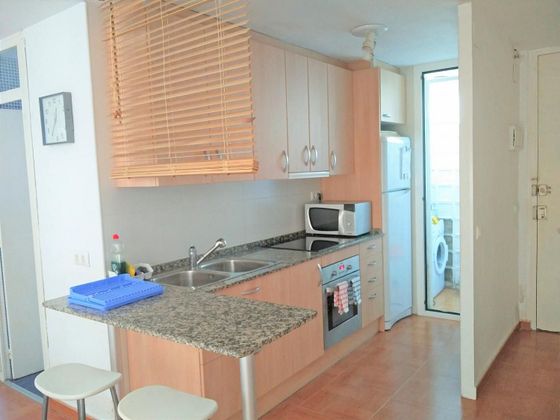 Foto 2 de Pis en venda a Costa Daurada - Sant Gaietà de 2 habitacions amb terrassa