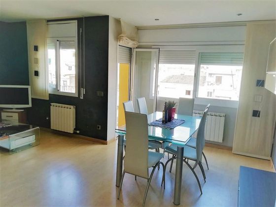 Foto 2 de Venta de piso en Canonja, la de 3 habitaciones con terraza y aire acondicionado