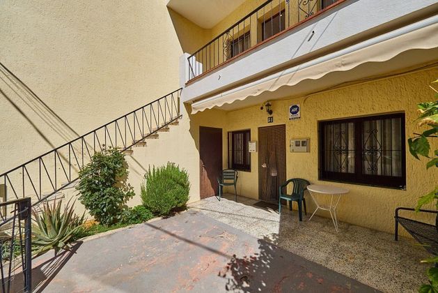 Foto 2 de Casa en venda a calle Del Pou de 6 habitacions amb terrassa i balcó