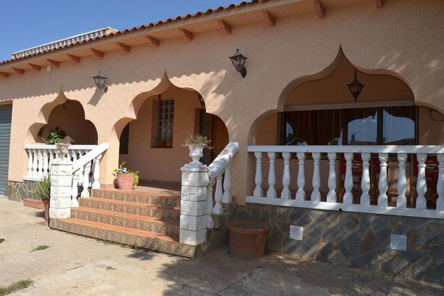 Foto 1 de Xalet en venda a Llorenç del Penedès de 4 habitacions amb terrassa i jardí