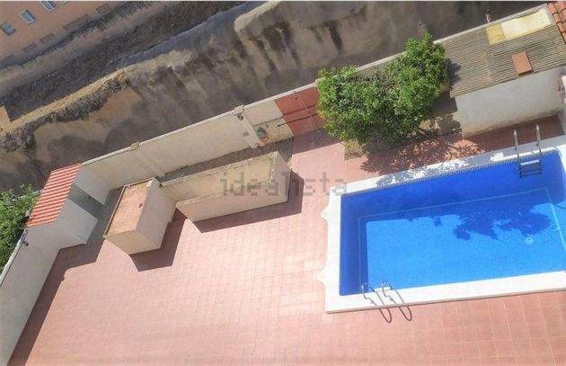 Foto 1 de Àtic en venda a Pobla de Mafumet, la de 2 habitacions amb terrassa i piscina