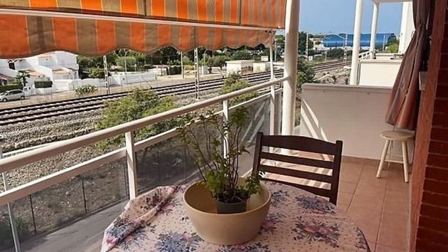Foto 2 de Dúplex en venda a Bardají-Molí de Baix de 3 habitacions amb terrassa i balcó