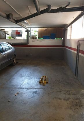 Foto 1 de Garatge en lloguer a Segur de Calafell de 22 m²