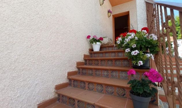 Foto 2 de Xalet en venda a Nou Vendrell - Mas Borrás de 5 habitacions amb terrassa i jardí