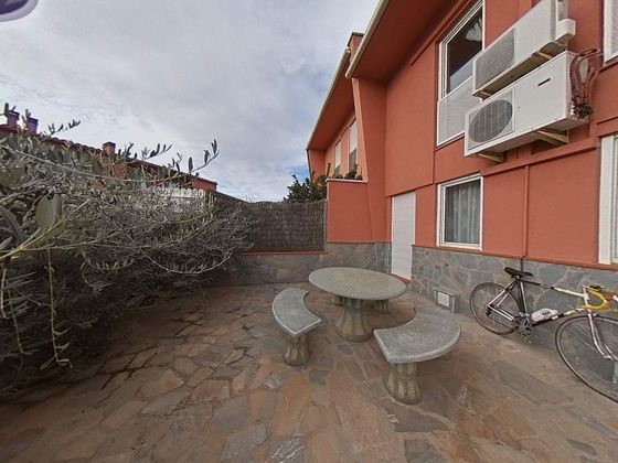 Foto 2 de Casa en venta en Sant Sadurní d´Anoia de 4 habitaciones con terraza y jardín