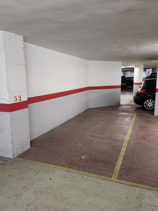 Foto 2 de Garatge en lloguer a Centre - Torredembarra de 18 m²