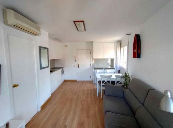 Foto 2 de Piso en venta en Altafulla de 1 habitación con terraza y aire acondicionado