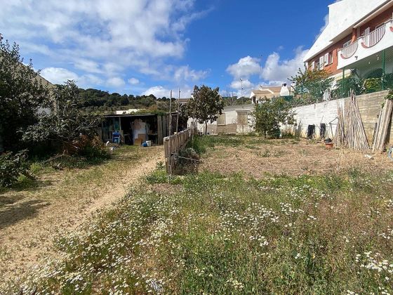 Foto 2 de Venta de terreno en Arenys de Mar de 620 m²