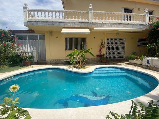 Foto 1 de Xalet en venda a Arenys de Mar de 4 habitacions amb terrassa i piscina