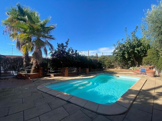Foto 2 de Xalet en venda a Arenys de Mar de 5 habitacions amb terrassa i piscina
