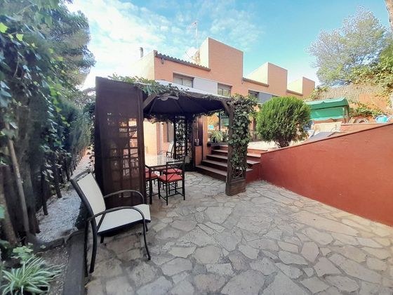 Foto 1 de Xalet en venda a Arenys de Mar de 1 habitació amb terrassa i garatge
