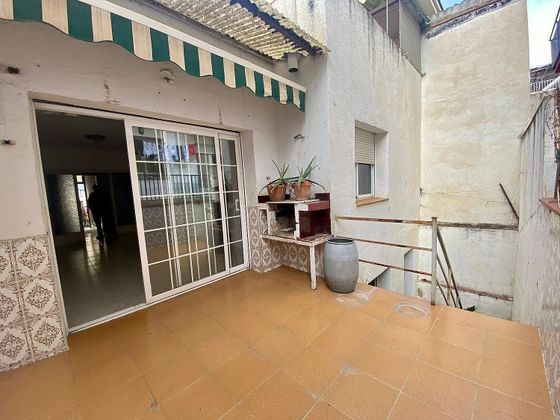 Foto 1 de Casa en venda a Canet de Mar de 5 habitacions amb terrassa i balcó