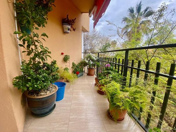 Foto 2 de Piso en venta en Canet de Mar de 3 habitaciones con terraza y calefacción