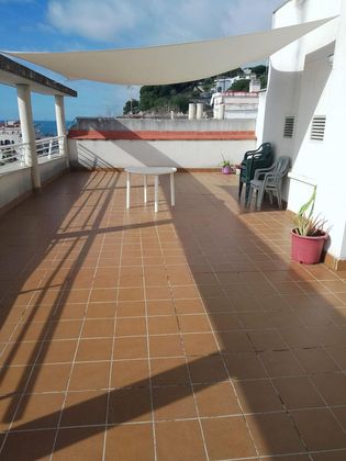 Foto 2 de Venta de piso en Arenys de Mar de 2 habitaciones con terraza y aire acondicionado