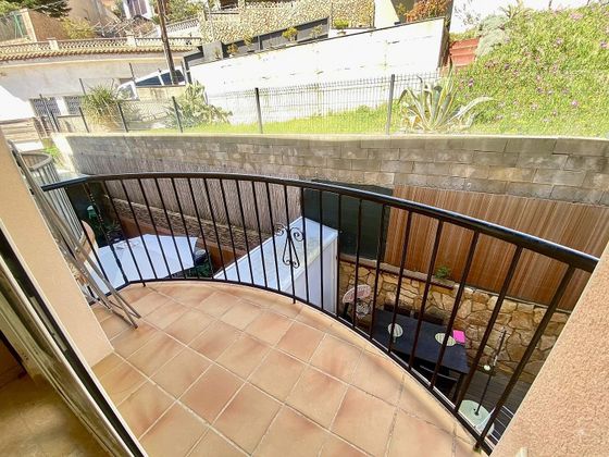 Foto 2 de Pis en venda a Arenys de Munt de 2 habitacions amb terrassa i balcó