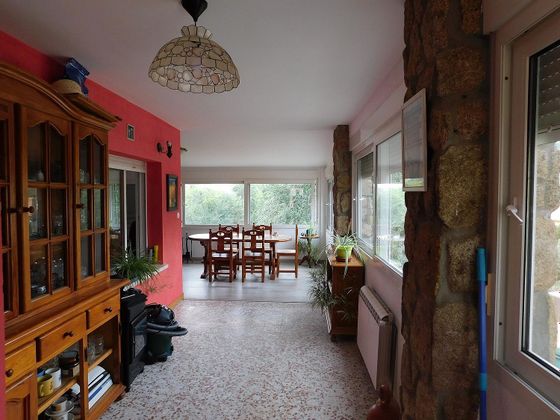 Foto 2 de Chalet en venta en Santa María de la Alameda de 5 habitaciones con terraza y garaje