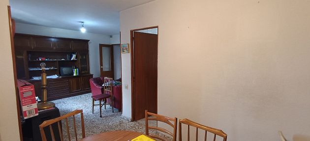 Foto 2 de Pis en venda a Gorronal-P29 de 4 habitacions amb terrassa i calefacció