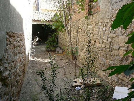 Foto 2 de Casa en venta en Velilla de Cinca de 2 habitaciones con jardín