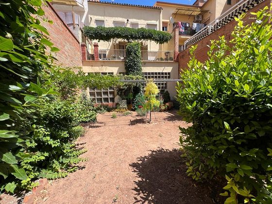 Foto 1 de Casa en venta en Sant Joan de Vilatorrada de 8 habitaciones con terraza y garaje