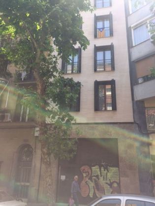 Foto 2 de Local en venda a La Sagrada Família de 248 m²