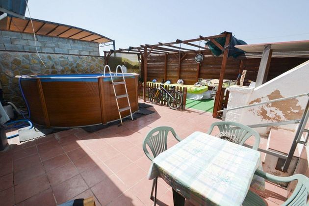 Foto 1 de Casa en venta en calle Major de 4 habitaciones con terraza y piscina