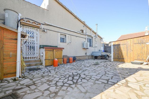 Foto 2 de Xalet en venda a calle Del Flamenc de 2 habitacions amb terrassa i piscina