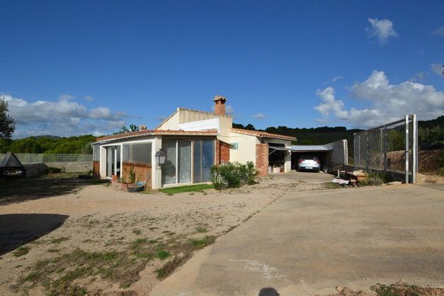 Foto 1 de Casa rural en venta en Perelló, el (Tar) de 1 habitación con terraza y jardín