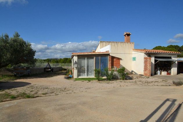 Foto 2 de Casa rural en venta en Perelló, el (Tar) de 1 habitación con terraza y jardín