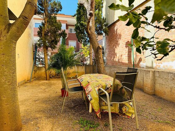 Foto 1 de Casa en venda a calle Tenerife de 5 habitacions amb terrassa