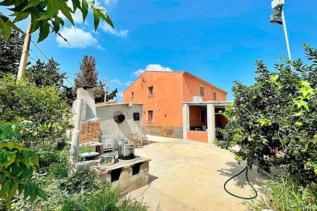 Foto 1 de Casa rural en venda a Urbanizaciones de 7 habitacions amb terrassa i piscina