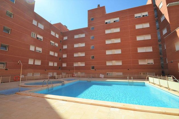 Foto 2 de Pis en venda a calle Del Músic Amela de 2 habitacions amb terrassa i piscina