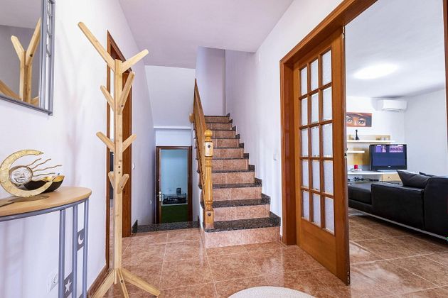Foto 2 de Xalet en venda a calle Del Flamenc de 5 habitacions amb terrassa i piscina