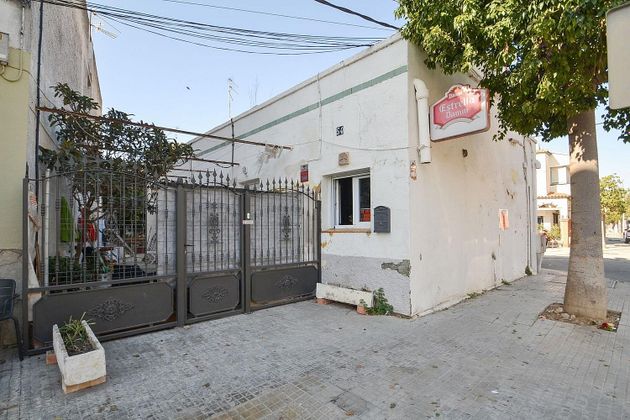 Foto 1 de Xalet en venda a avenida De Les Goles de L'ebre de 3 habitacions amb terrassa