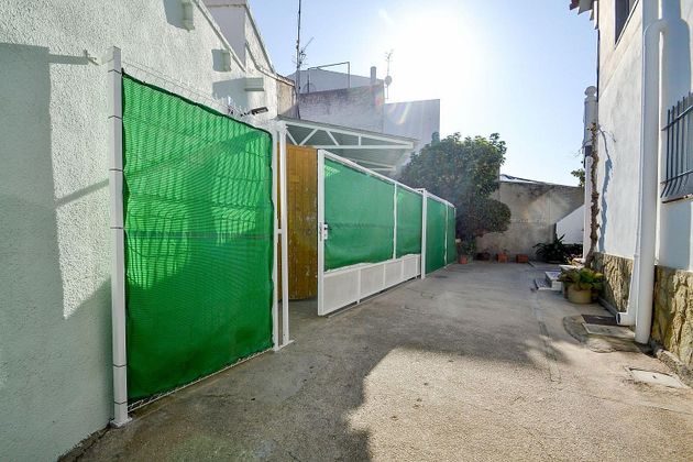 Foto 2 de Xalet en venda a avenida De Les Goles de L'ebre de 3 habitacions amb terrassa