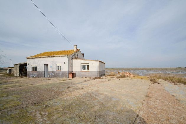 Foto 1 de Casa rural en venda a Boverals - Saldonar de 2 habitacions amb terrassa i jardí